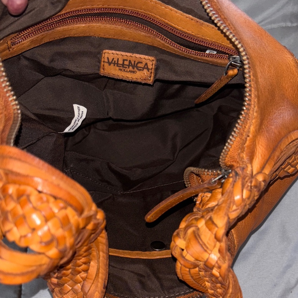 Vilenca bag - Picture 4 of 14